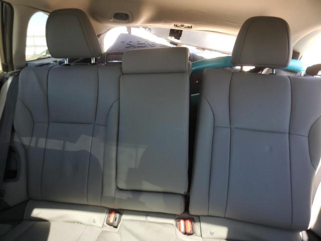 Photo 10 from auction – 2024 SUBARU OUTBACK LI with VIN 4S4BTANC6R3260208