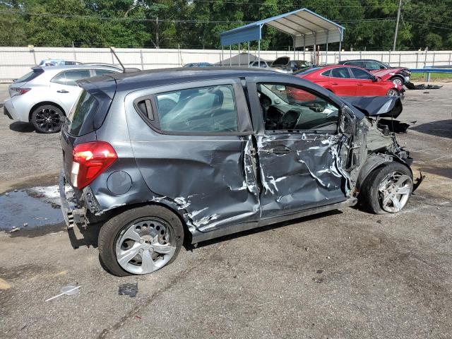 صورة رقم 3 من المزاد - 2021 CHEVROLET SPARK LS مع VIN KL8CB6SA8MC719946