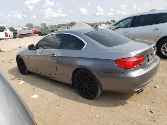 Photo 2 from auction – 2012 BMW 328 XI with VIN WBAKF3C57CE974885
