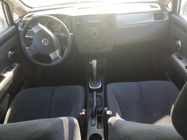 Photo 8 from auction – 2007 NISSAN VERSA S with VIN 3N1BC13E67L395976