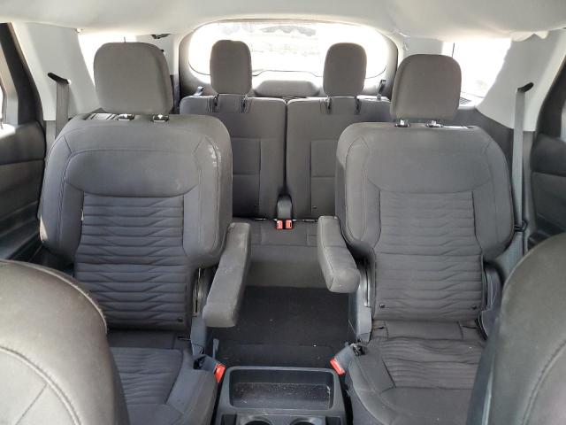Photo 10 from auction – 2020 FORD EXPLORER X with VIN 1FMSK8DH2LGC33340