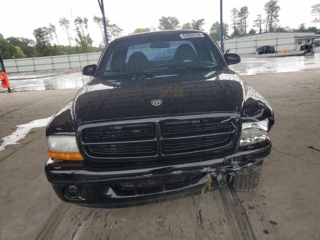 Photo 5 from auction – 1999 DODGE DAKOTA with VIN 1B7FL22P8XS262905