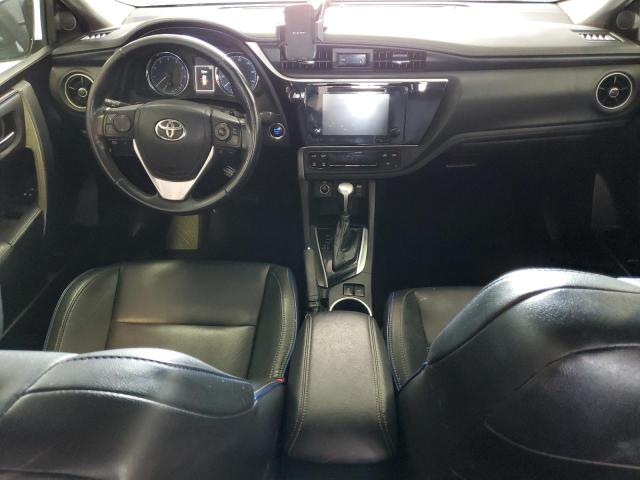 Photo 8 from auction – 2019 TOYOTA COROLLA L with VIN 2T1BURHEXKC178380