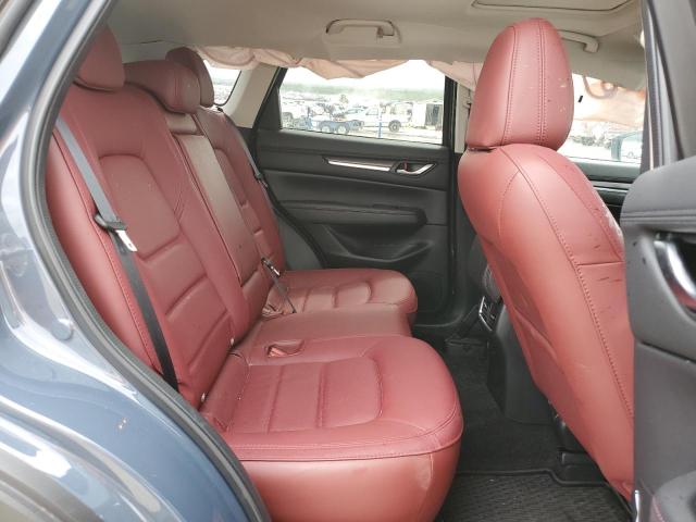 Photo 11 from auction – 2023 MAZDA CX-5 PREFE with VIN JM3KFBCM1P0214935