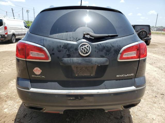 Photo 6 from auction – 2015 BUICK ENCLAVE with VIN 5GAKRBKD3FJ303904