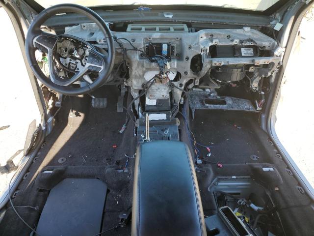 Photo 8 from auction – 2018 JEEP GRAND CHER with VIN 1C4RJFAG7JC465331