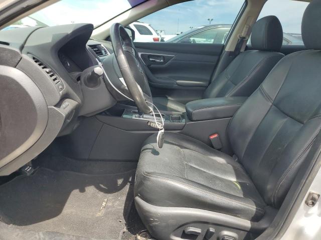 Photo 7 from auction – 2016 NISSAN ALTIMA 2.5 with VIN 1N4AL3AP2GC219551