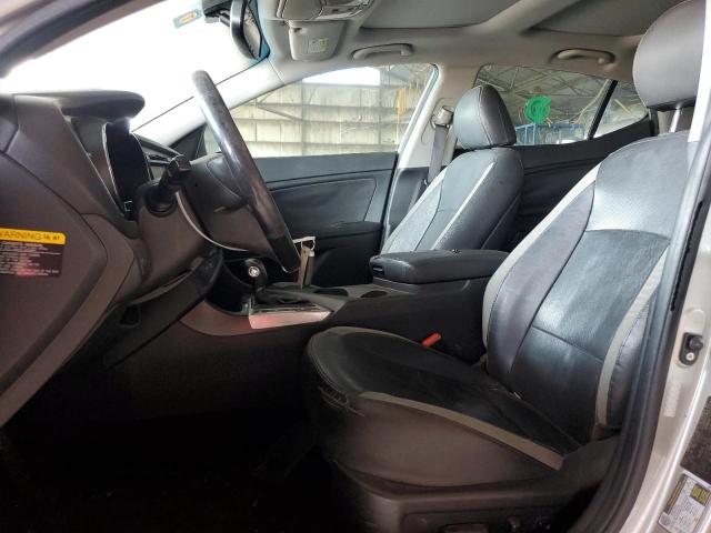 صورة رقم 7 من المزاد - 2013 KIA OPTIMA HYB مع VIN KNAGM4AD9D5059971