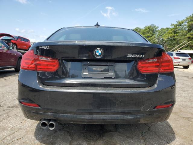 Photo 6 from auction – 2014 BMW 328 I with VIN WBA3A5G5XENP28229