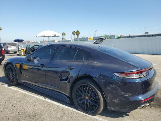 Photo 2 from auction – 2023 PORSCHE PANAMERA 4 with VIN WP0AK2A77PL132008
