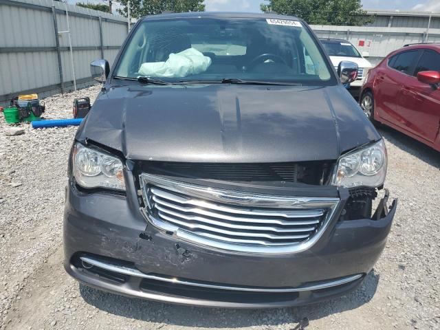 Zdjęcie 5 z aukcji – 2016 CHRYSLER TOWN & COU z VIN 2C4RC1CG5GR150554