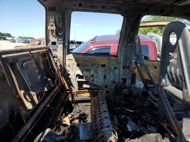 Photo 10 from auction – 2002 FORD F350 SUPER with VIN 1FTWW33FX2EA26993