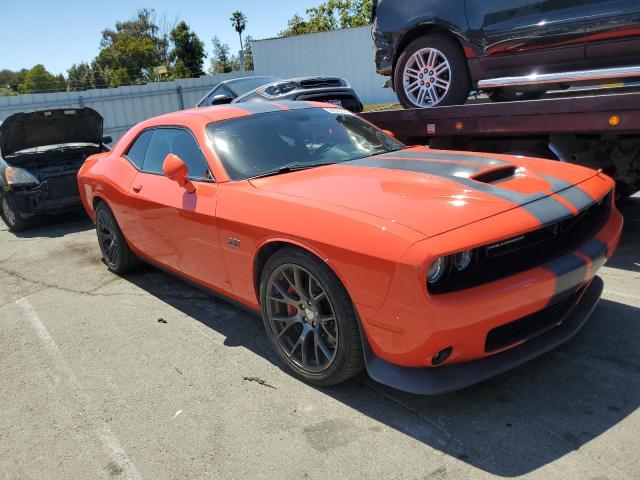 Photo 4 from auction – 2016 DODGE CHALLENGER with VIN 2C3CDZDJ4GH314995