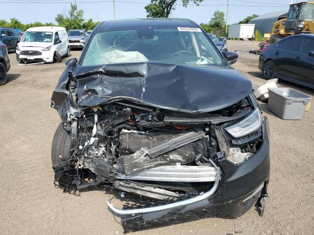 Photo 5 from auction – 2023 CHRYSLER PACIFICA H with VIN 2C4RC1L77PR547523