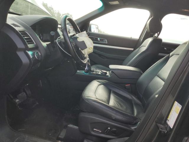 Photo 7 from auction – 2016 FORD EXPLORER X with VIN 1FM5K8DH1GGC65084