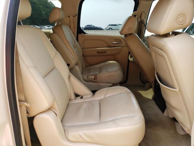 Photo 11 from auction – 2008 CADILLAC ESCALADE E with VIN 1GYFK66858R144729