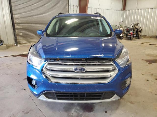 Photo 5 from auction – 2018 FORD ESCAPE SE with VIN 1FMCU0GD2JUD57213