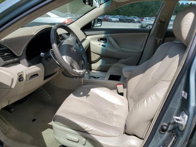 Photo 7 from auction – 2009 TOYOTA CAMRY BASE with VIN 4T1BE46K29U846612