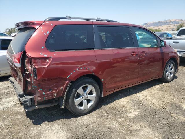 Photo 3 from auction – 2014 TOYOTA SIENNA LE with VIN 5TDKK3DC1ES526909
