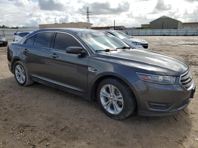 Photo 4 from auction – 2019 FORD TAURUS SEL with VIN 1FAHP2E87KG107765