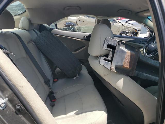 Photo 10 from auction – 2012 KIA OPTIMA LX with VIN 5XXGM4A7XCG084403