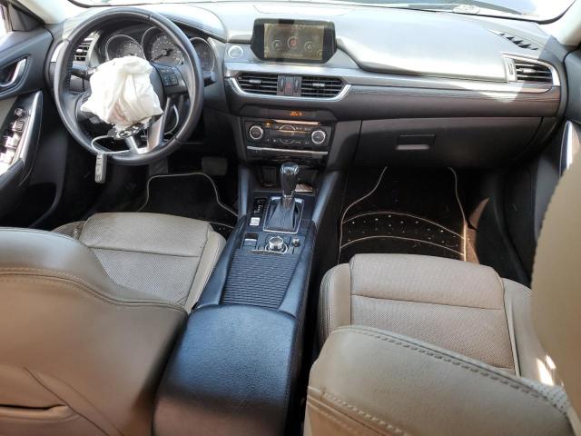 Photo 8 from auction – 2016 MAZDA 6 TOURING with VIN JM1GJ1V56G1432800