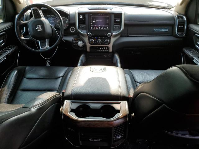 Photo 8 from auction – 2019 RAM 1500 LARAM with VIN 1C6SRFJT1KN714811