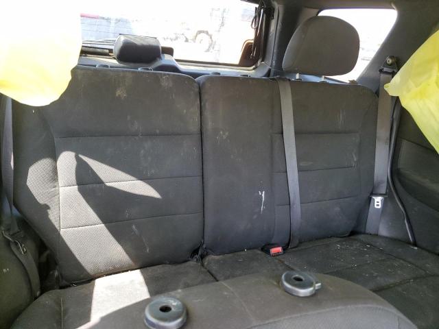 Photo 10 from auction – 2008 FORD ESCAPE XLT with VIN 1FMCU93118KD50193