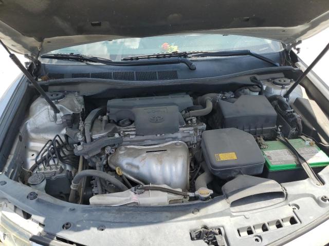 Photo 11 from auction – 2013 TOYOTA CAMRY L with VIN 4T1BF1FK6DU684696