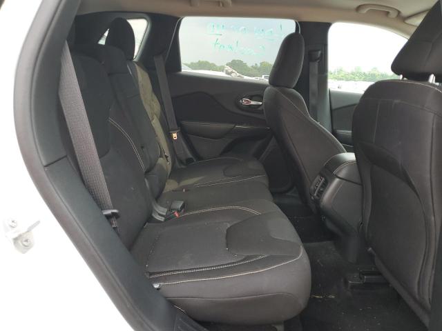 Photo 10 from auction – 2015 JEEP CHEROKEE L with VIN 1C4PJLCS4FW537051
