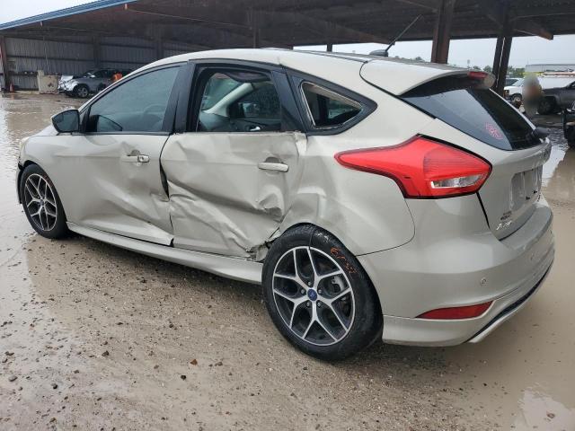 Photo 2 from auction – 2016 FORD FOCUS SE with VIN 1FADP3K21GL360163