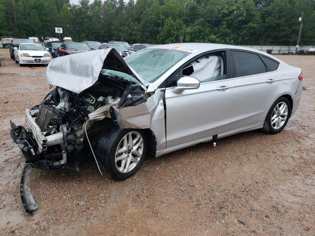 FORD FUSION SE 2016 with VIN 3FA6P0HDXGR147245 - Photo from auction