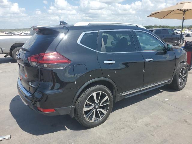 Photo 3 from auction – 2019 NISSAN ROGUE S with VIN 5N1AT2MV3KC827565