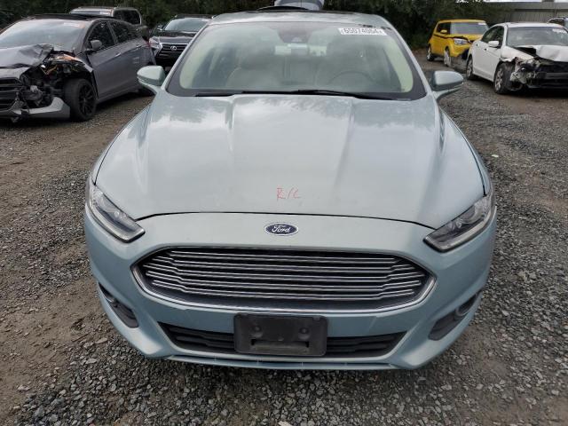 Foto 5 de la subasta – 2014 FORD FUSION SE con VIN 3FA6P0LU3ER178275