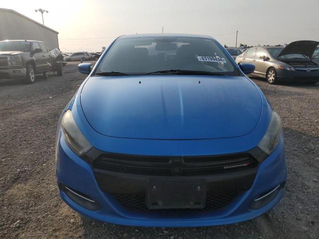 Photo 5 from auction – 2015 DODGE DART SE with VIN 1C3CDFAA0FD434114