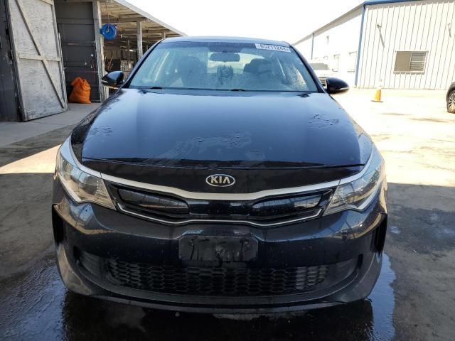 Photo 5 from auction – 2018 KIA OPTIMA HYB with VIN KNAGT4LE3J5023262