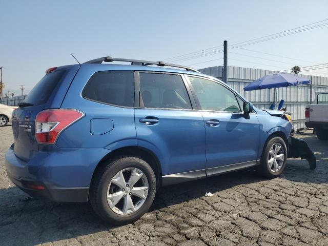 Photo 3 from auction – 2015 SUBARU FORESTER 2 with VIN JF2SJADC0FH821711