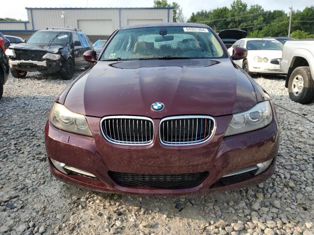 Photo 5 from auction – 2009 BMW 335 XI with VIN WBAPL33579A406344