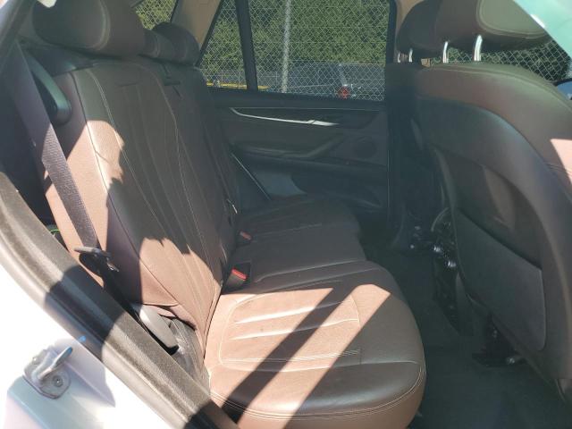 Photo 11 from auction – 2015 BMW X5 XDRIVE3 with VIN 5UXKR0C59F0K66596