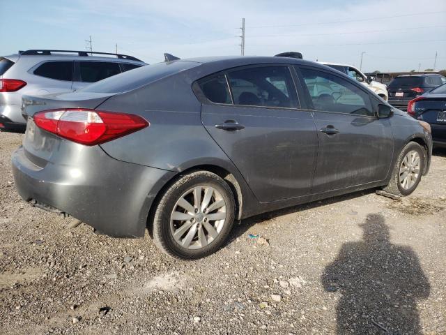 Photo 3 from auction – 2016 KIA FORTE LX with VIN KNAFX4A65G5469868