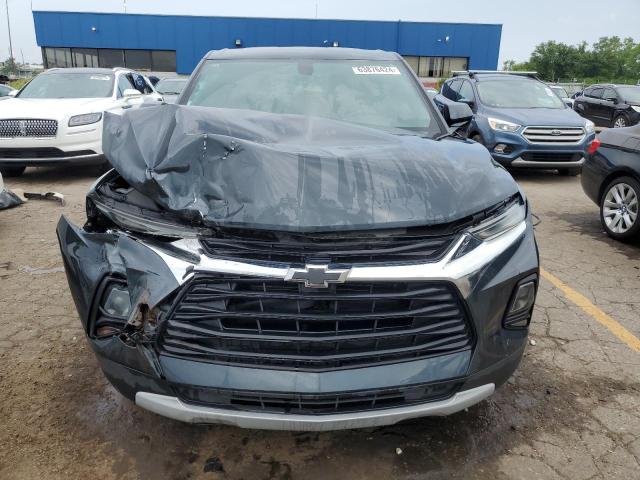 Photo 5 from auction – 2020 CHEVROLET BLAZER 2LT with VIN 3GNKBCRS6LS626634