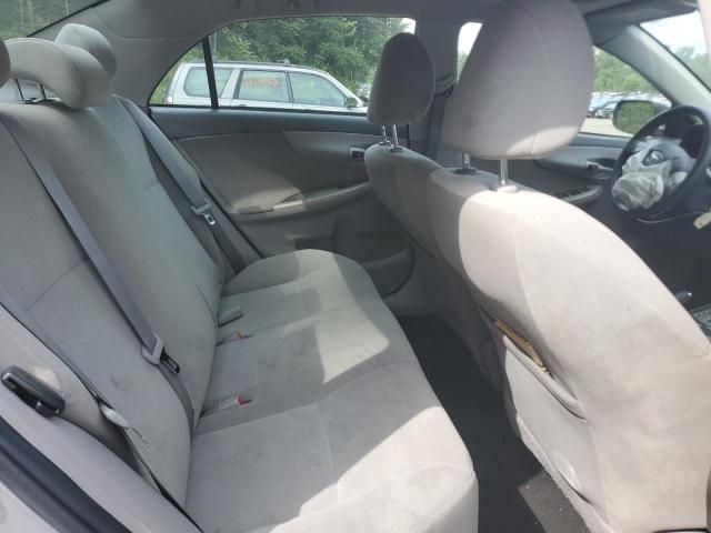 Photo 10 from auction – 2010 TOYOTA COROLLA BA with VIN 2T1BU4EE9AC407024