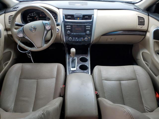Photo 8 from auction – 2015 NISSAN ALTIMA 2.5 with VIN 1N4AL3AP9FC454768