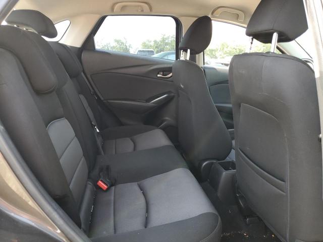 Photo 10 from auction – 2016 MAZDA CX-3 SPORT with VIN JM1DKFB71G0128007
