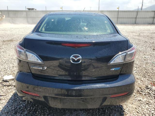 Photo 6 from auction – 2013 MAZDA 3 I with VIN JM1BL1UP4D1834477