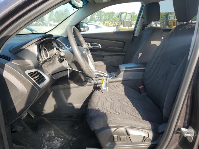 Photo 7 from auction – 2015 GMC TERRAIN SL with VIN 2GKALMEK6F6308663
