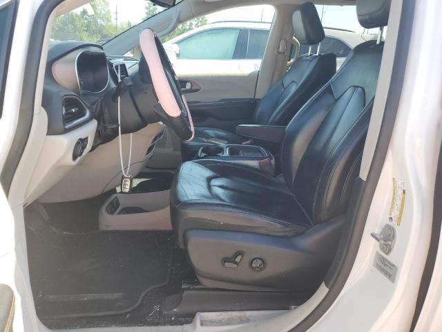 Photo 7 from auction – 2017 CHRYSLER PACIFICA T with VIN 2C4RC1BG0HR539542