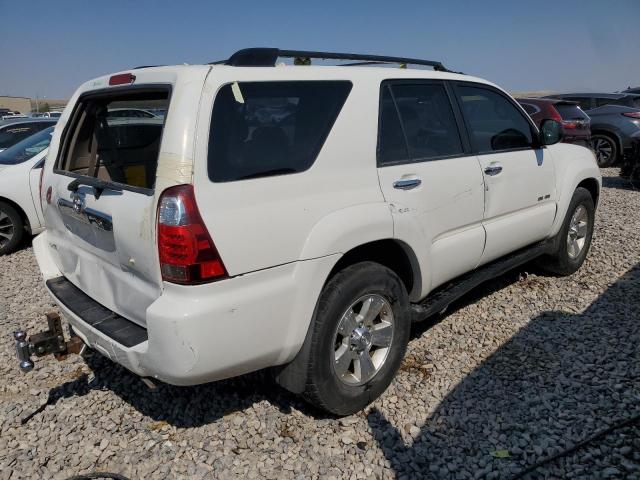 Photo 3 from auction – 2007 TOYOTA 4RUNNER SR with VIN JTEBU14RX70123273