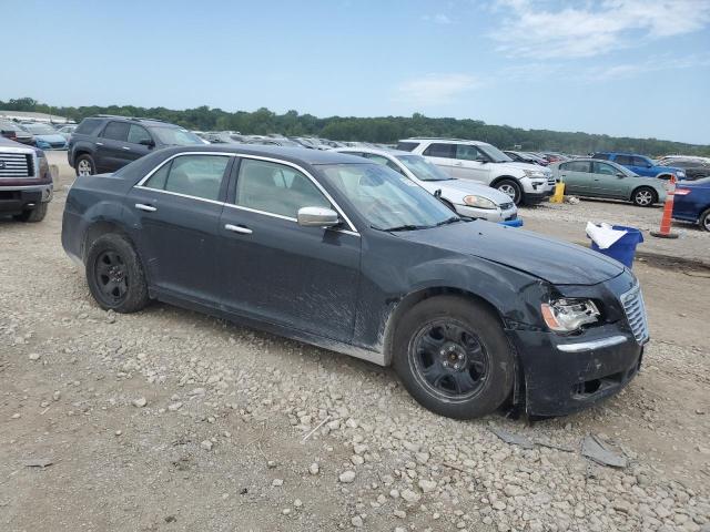Photo 4 from auction – 2014 CHRYSLER 300C with VIN 2C3CCAKG0EH211808