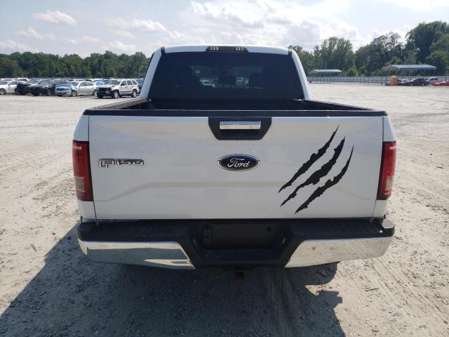 Photo 6 from auction – 2015 FORD F150 SUPER with VIN 1FTEW1EG0FFB88539
